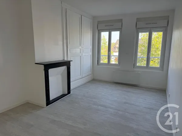 Appartement 2 pièces 34 m²