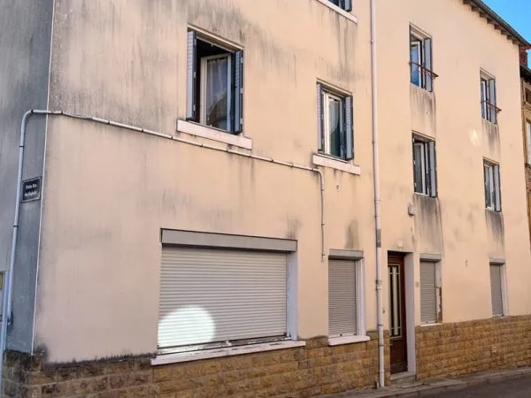 Maison 8 pièces 140 m²