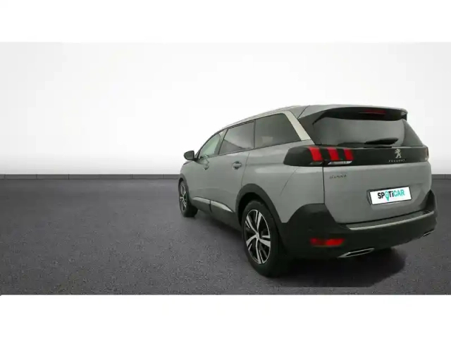 Peugeot 5008 bluehdi 130ch s&amp;s eat8 — photo 6
