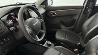 Dacia Spring Extreme — photo 12