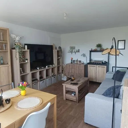 T2 57 m² - Raismes Centre - 550 CC - Disponible fin octobre 2026