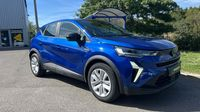 Renault Captur 1.6 E-Tech hybride 145ch Techno — photo 3