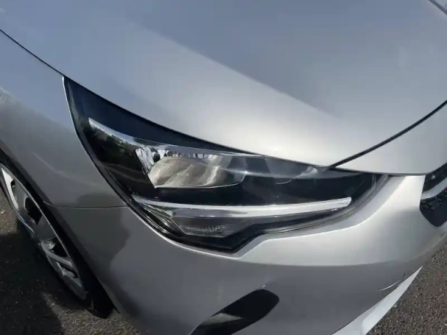 Opel Corsa electrique 136 ch &amp; batterie 50 kwh — photo 18