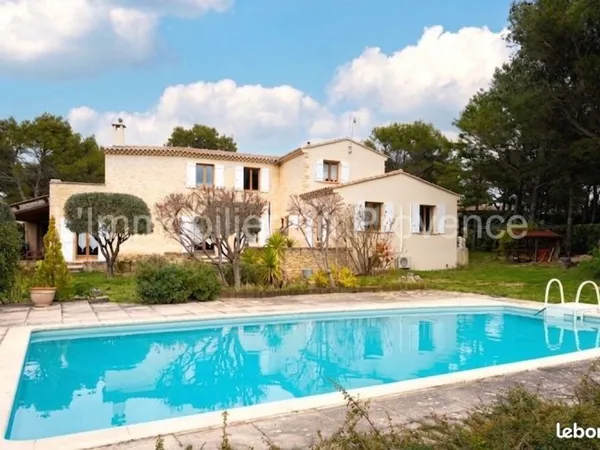 MAISON - 7 PIECES - 160m2