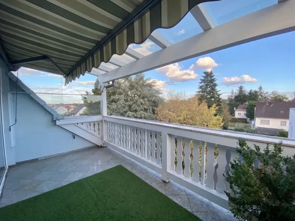 Duplex de 83 m2 habitables