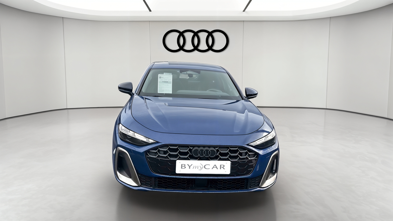 Audi A5 TFSI 204 ch S tronic 7 Quattro — photo 8