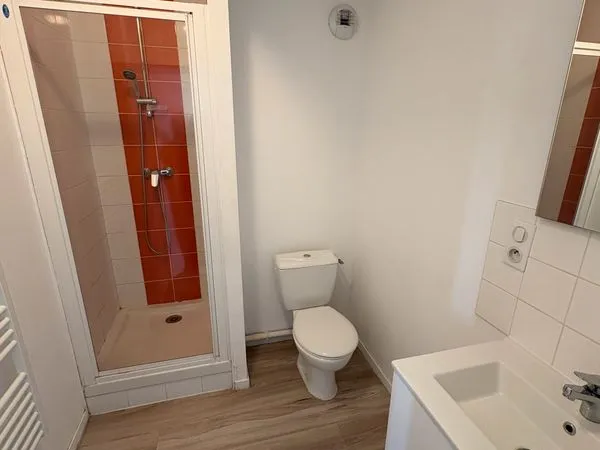 Studios Habitat Jeunes Meublés Saint Julien de Concelles