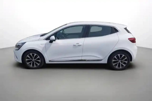 Renault Clio tce 100 gpl - 21n — photo 3