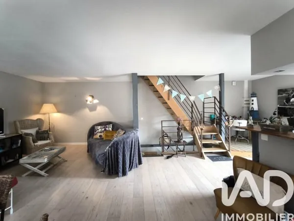 Maison 5 pièces 122 m²