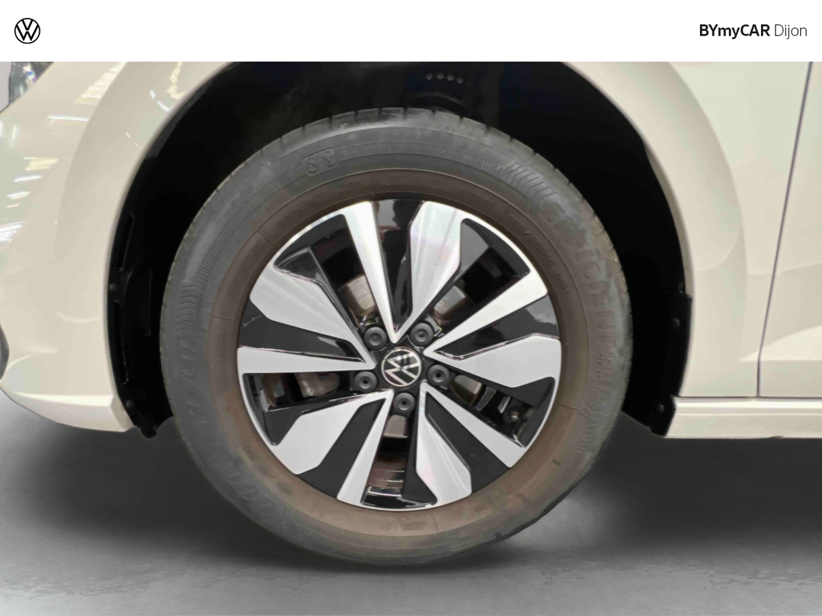 Volkswagen Polo 1.0 TSI 95 S&amp;S BVM5 — photo 14