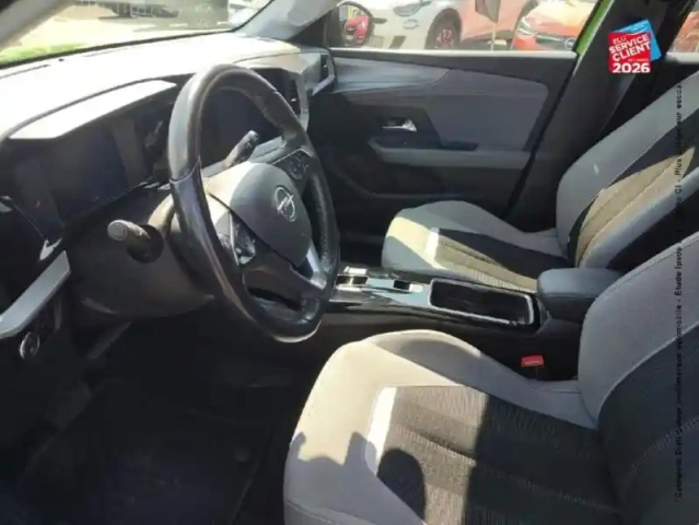 Opel Mokka -e 136ch elegance — photo 15