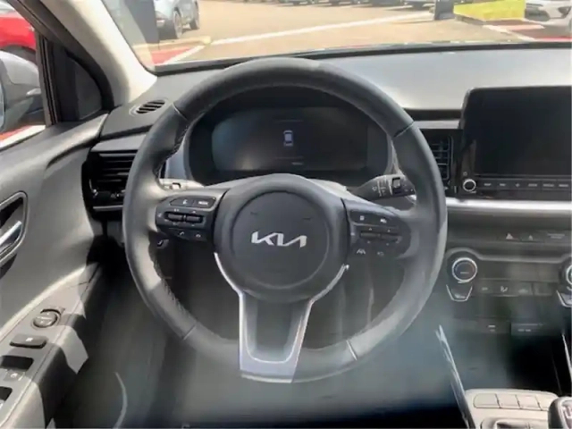 Kia Stonic 1.0 t-gdi 100 ch bvm6 — photo 35