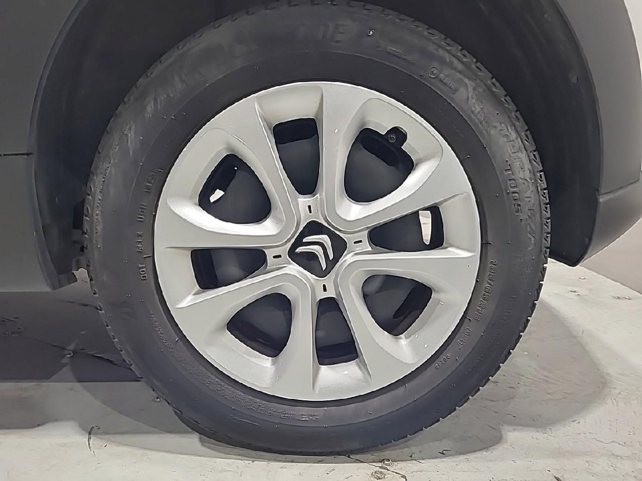 Citroën C3 bluehdi 100 bvm6 you — photo 16