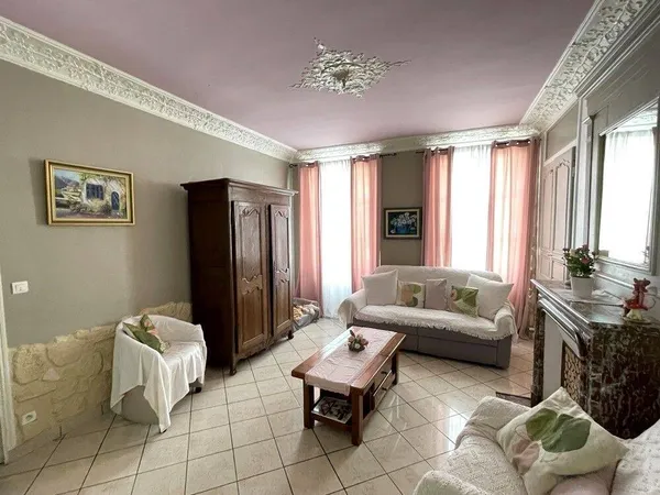 Demeure 11 pièces 312 m²