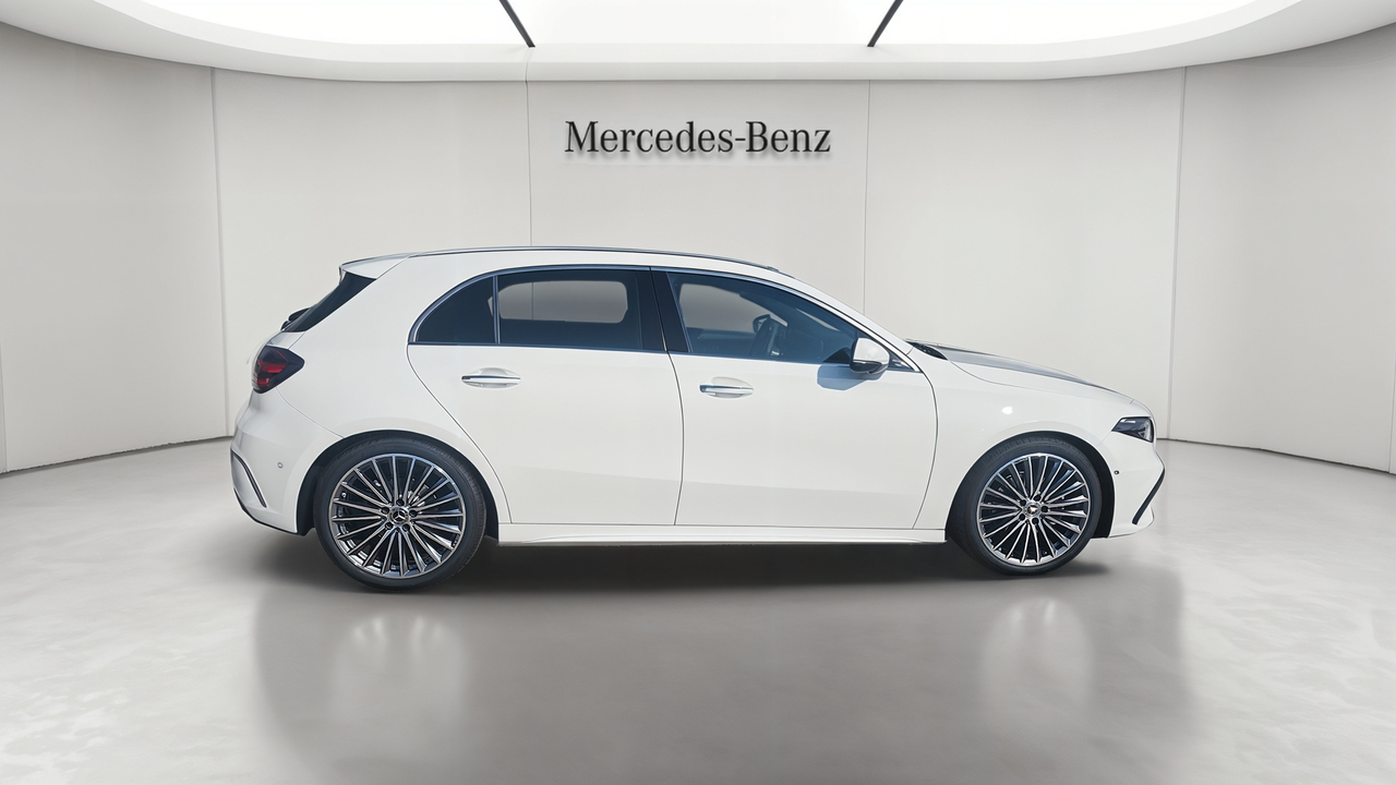 Mercedes Classe A 200 d — photo 6