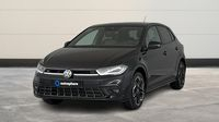 Volkswagen Polo 1.0 TSI 95ch R-Line Edition — photo 1