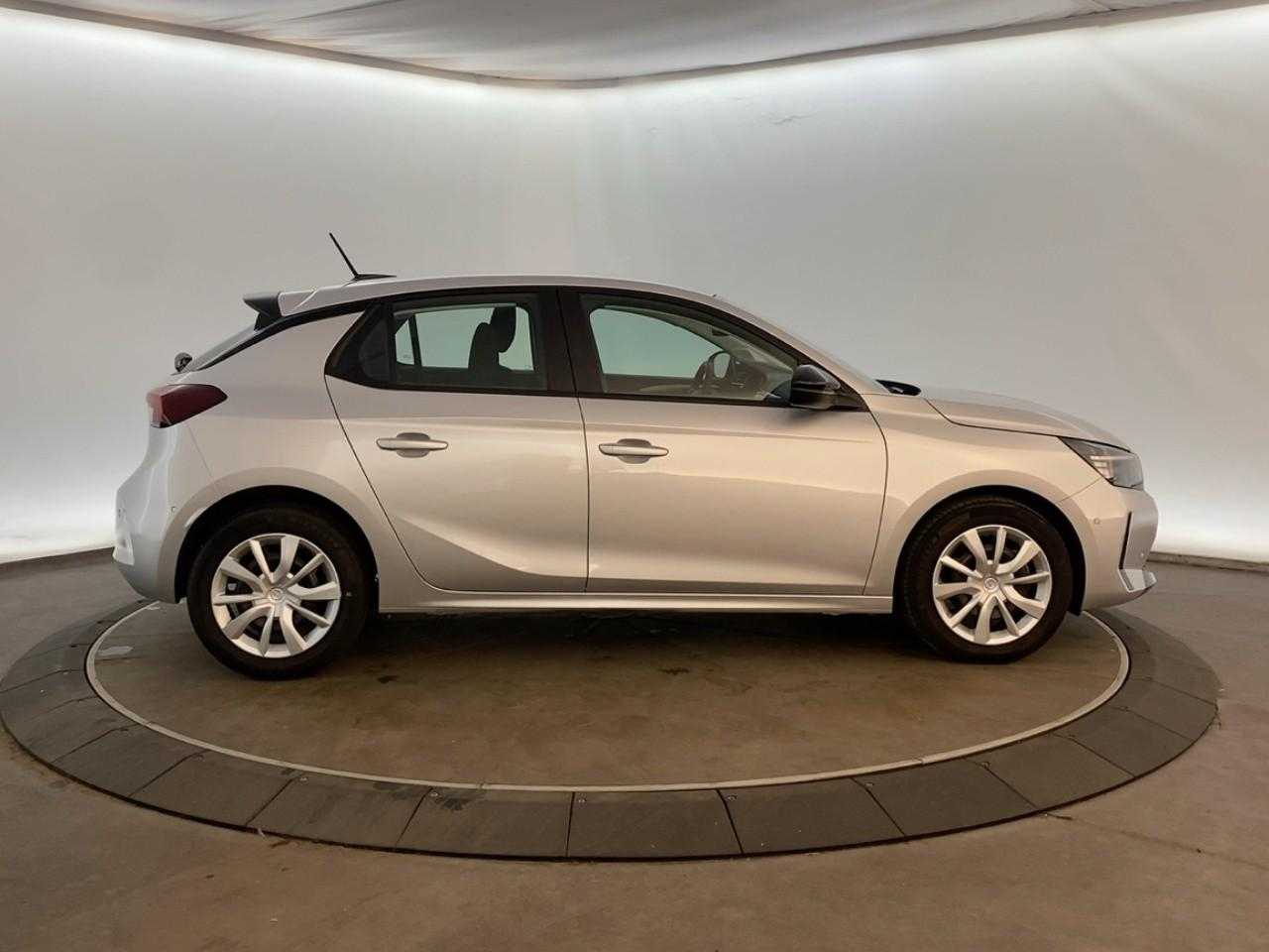Opel Corsa 1.2 turbo 100 ch edition — photo 4