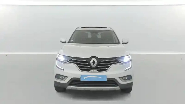 Renault Koleos dci 175 4x2 x-tronic energy — photo 21