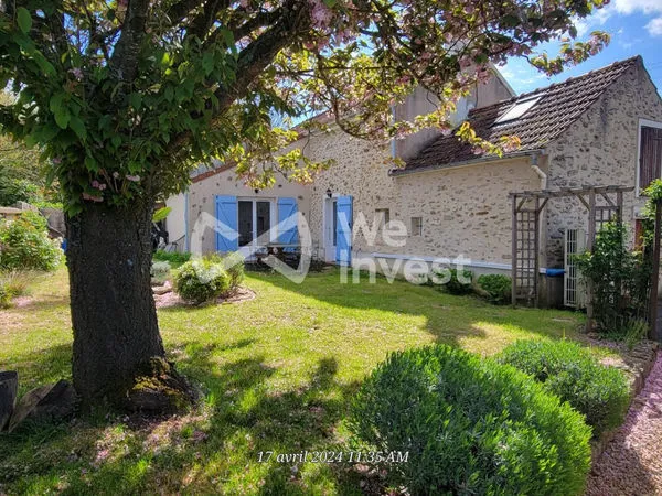 Maison à vendre Saint-Germain-sous-Doue