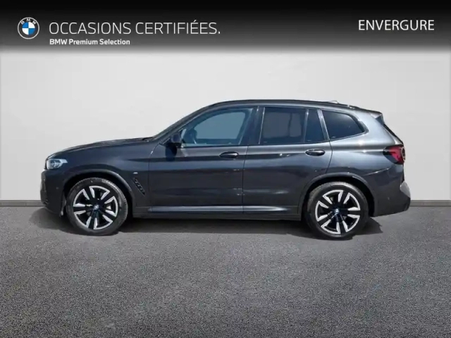 Bmw X3 i m sport 286ch impressive — photo 18