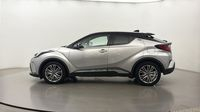 Toyota C-Hr 184h Distinctive 2WD E-CVT MY22 — photo 7