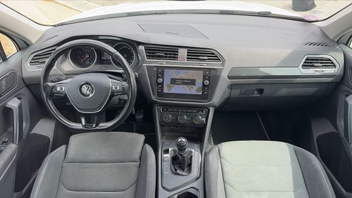 Volkswagen Tiguan 1.4 TSI 150 - Comfortline – 2018 – 142774 km – Essence – Boîte Manuelle — photo 70