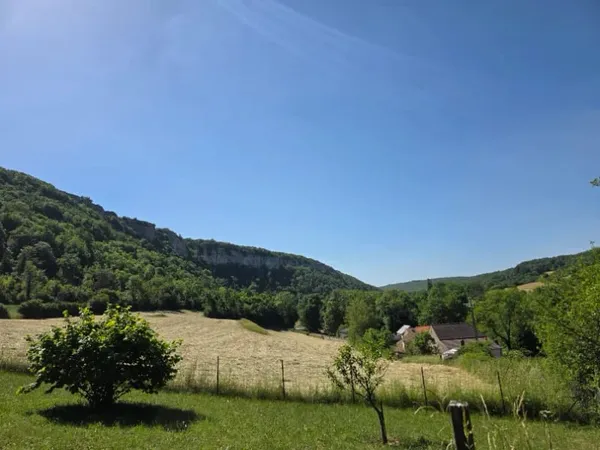Maison neuve 3 pièces 74 m²