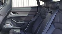 Porsche Taycan 761ch Turbo S MY21 — photo 10