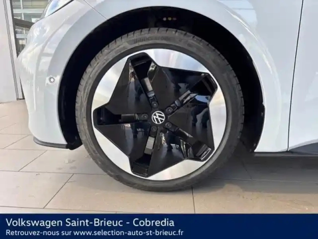Volkswagen Id.3 204ch pro s 77 kwh life max — photo 13