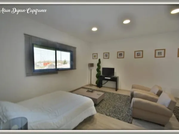Local 2 pièces 41 m²