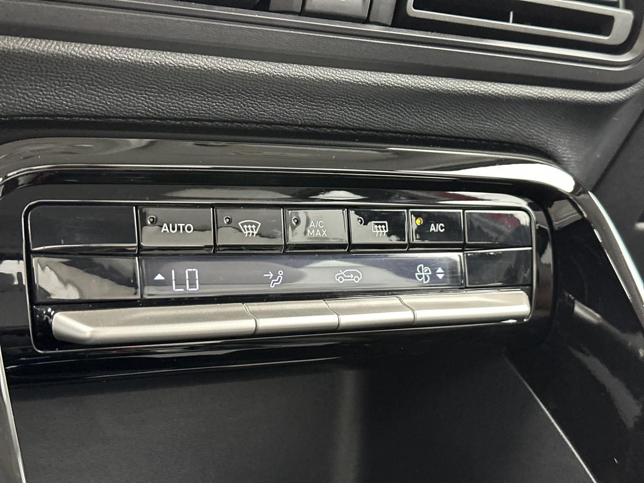 Citroën C3 e-c3 113 ch max — photo 27