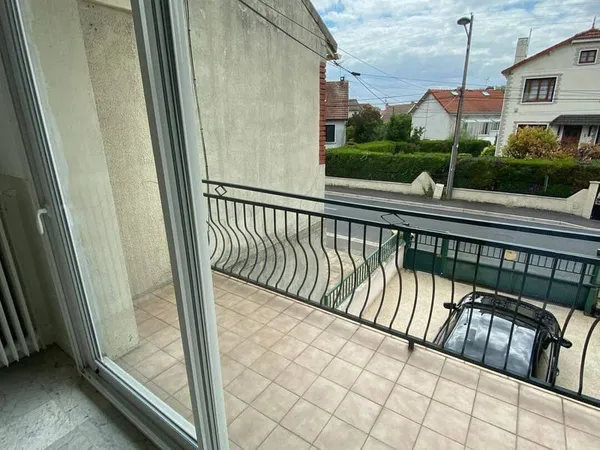 Appartement 3 pièces 90 m²