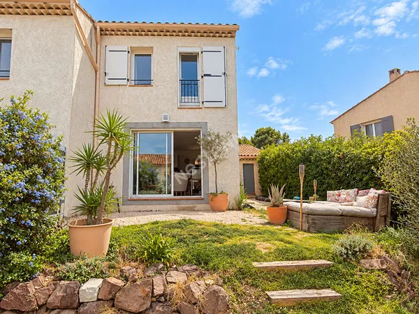 Maison La Garde 3 pièce(s) 66 m2