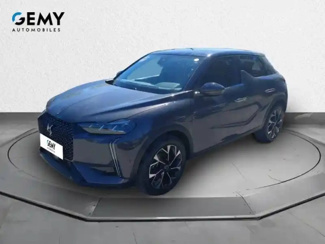 Ds Ds 3 hybride 145 e-dct6