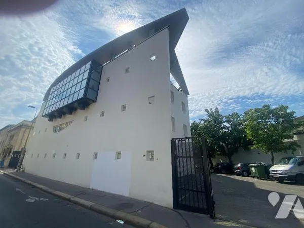 Garage 11 m²