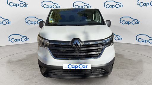 Renault Trafic 2.0 Blue dCi 130 - N/A – 2024 – 57445 km – Diesel – Boîte Manuelle — photo 66