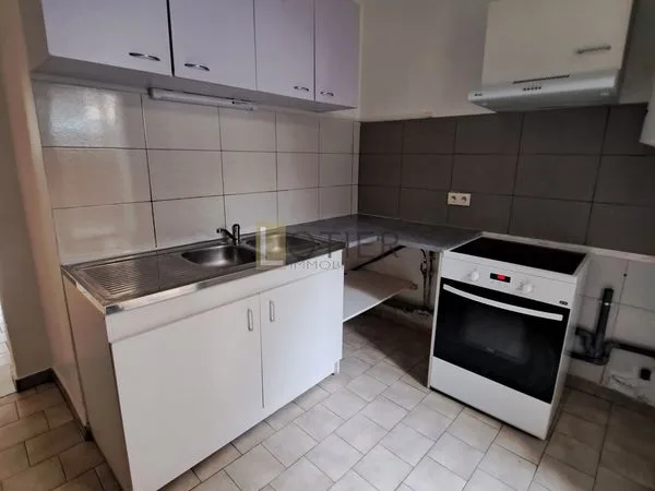 Appartement 3 pièces 55 m²