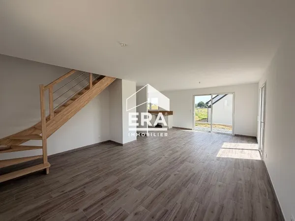 Maison 5 pièces 103 m²