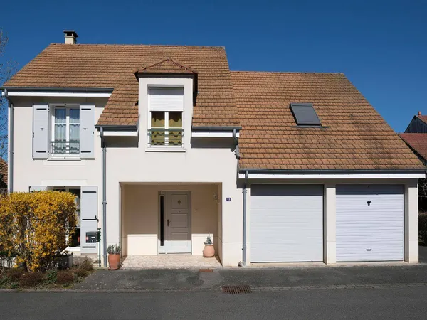 Maison 6 pièces 129 m²