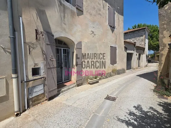 Maison 5 pièces 160 m²