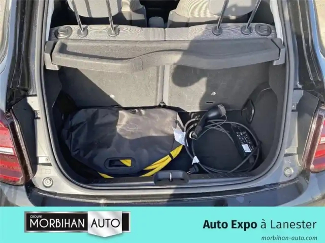 Fiat 500 e 118 ch — photo 6