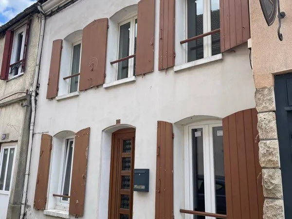 Maison 3 chambres