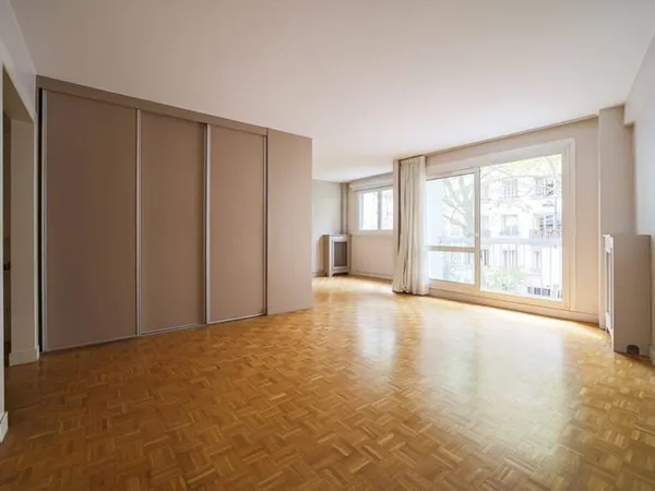 Appartement 4 pièces 79 m²