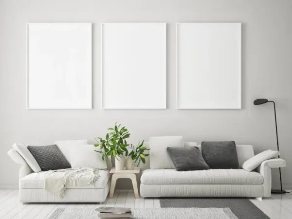 Appartement 4 pièces 100 m²