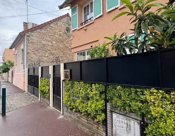 Maison 5 pièces 160 m²