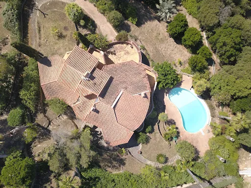 Villa 6 pièces 174 m²
