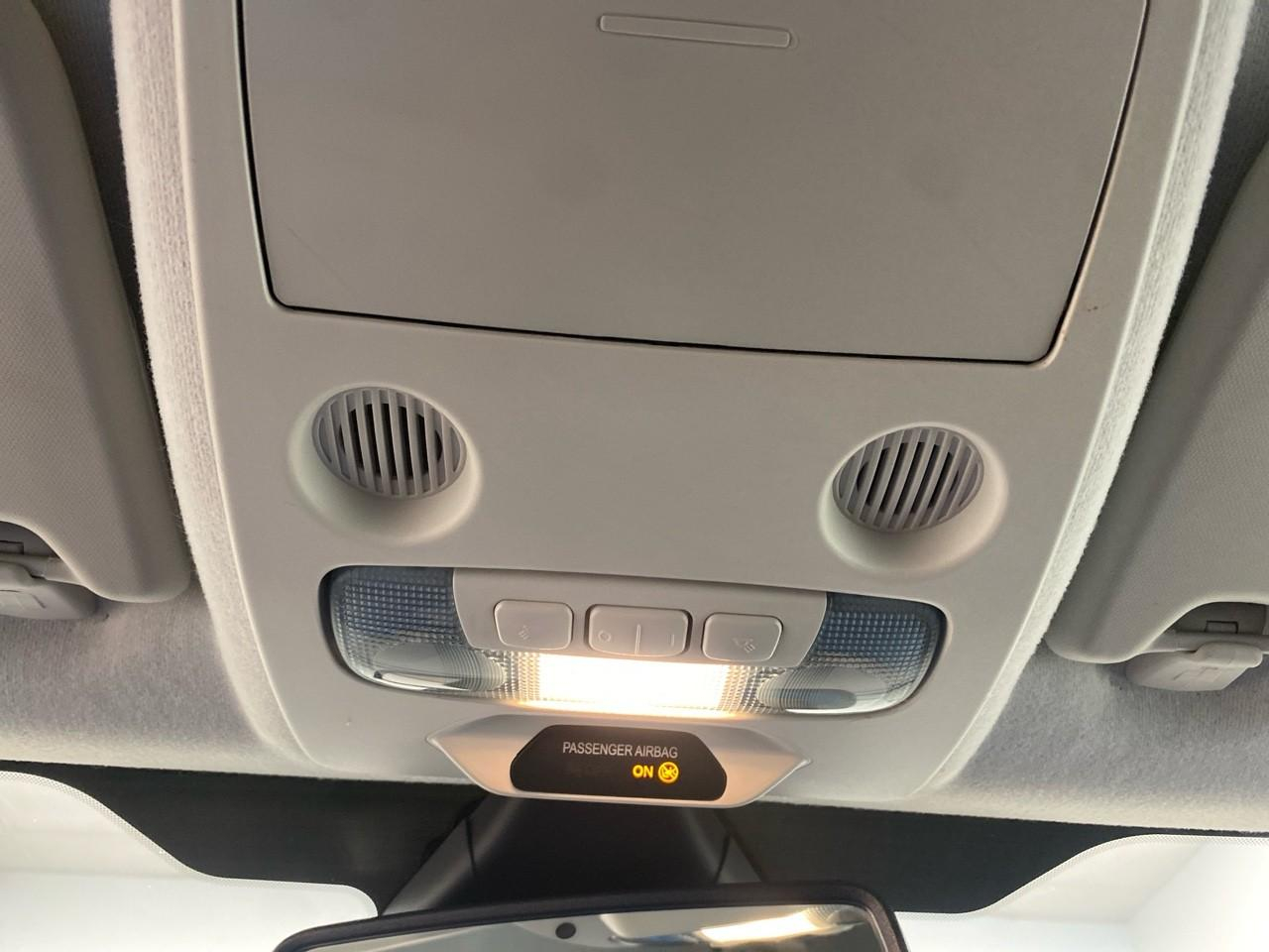 Ford Ecosport 1.0 ecoboost 125ch s&s bvm6 st-line — photo 16