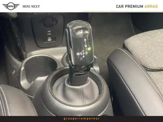 Mini Mini cooper 136ch edition premium plus bva7 — photo 15