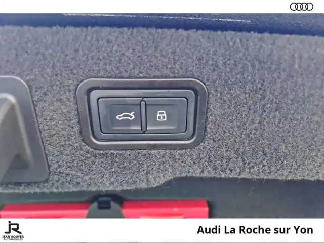 Audi A8 60 tfsi e tiptronic 8 quattro — photo 58
