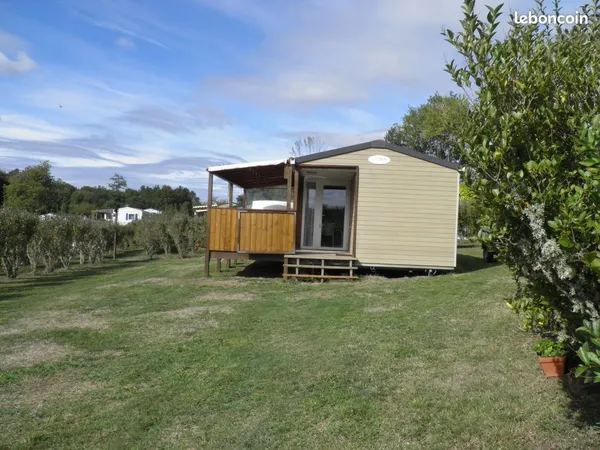 Mobil home